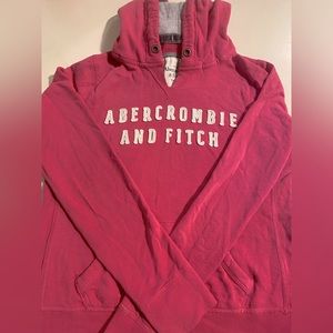 Abercrombie & Fitch hoodie